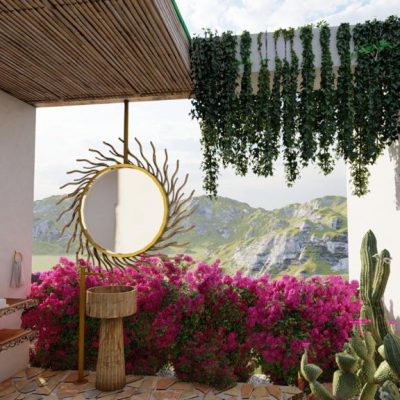 el mejor hotel en san gil